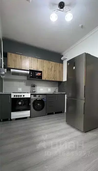 Квартира, 2 комнаты, 50 м - Фото 0