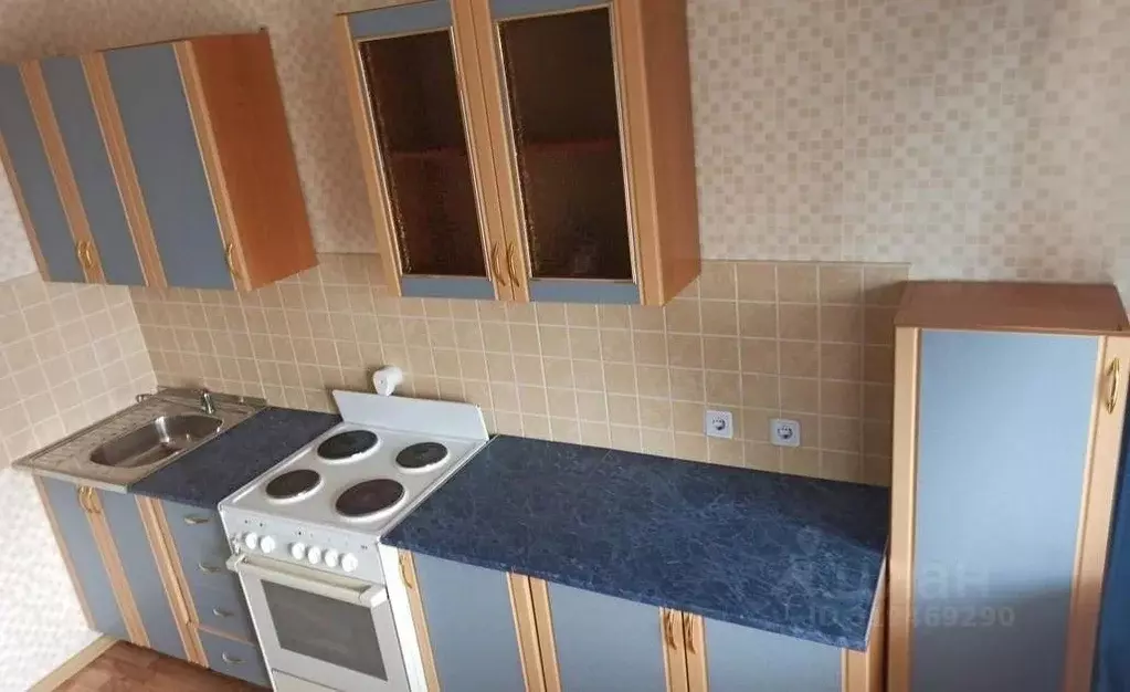 2-к кв. Новосибирская область, Новосибирск Выборная ул., 89/2 (42.0 м) - Фото 1