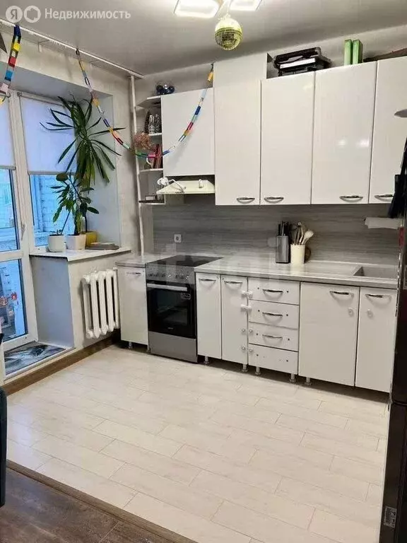 3-комнатная квартира: Томск, Тверская улица, 53 (60 м) - Фото 1