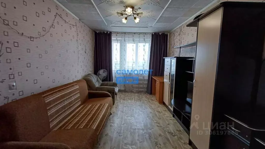 2-к кв. Алтайский край, Бийск ул. Владимира Ленина, 240 (43.7 м) - Фото 1