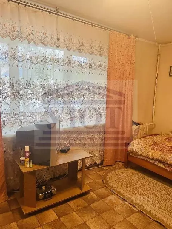 2-к кв. Самарская область, Самара Днепровский проезд, 3 (41.0 м) - Фото 1