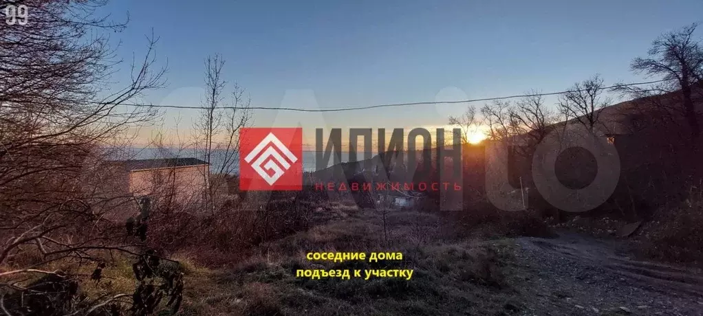 Участок 6 сот. (ИЖС) - Фото 1