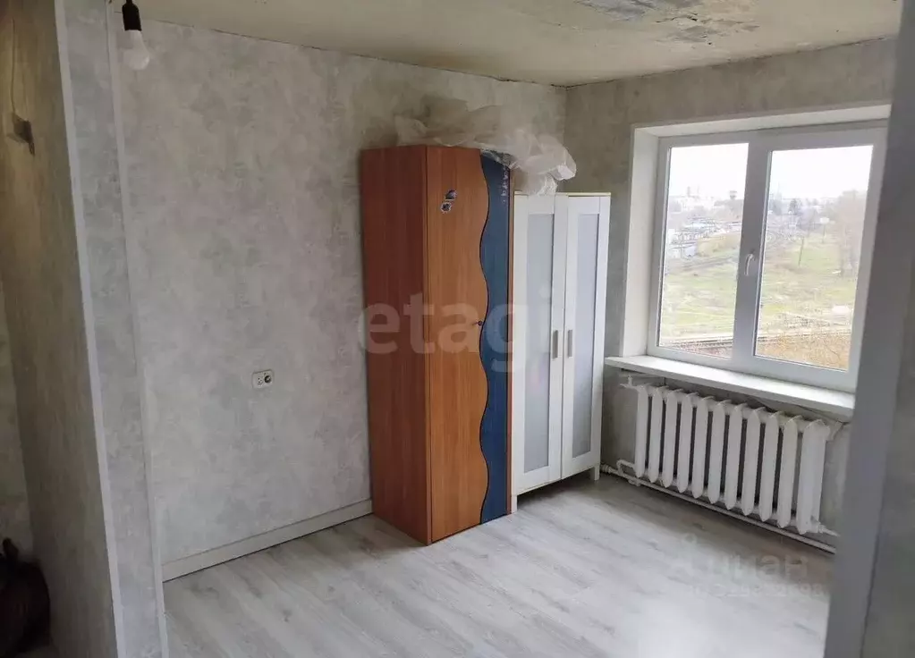 1-к кв. Нижегородская область, Нижний Новгород ул. Станиславского, 52 ... - Фото 1