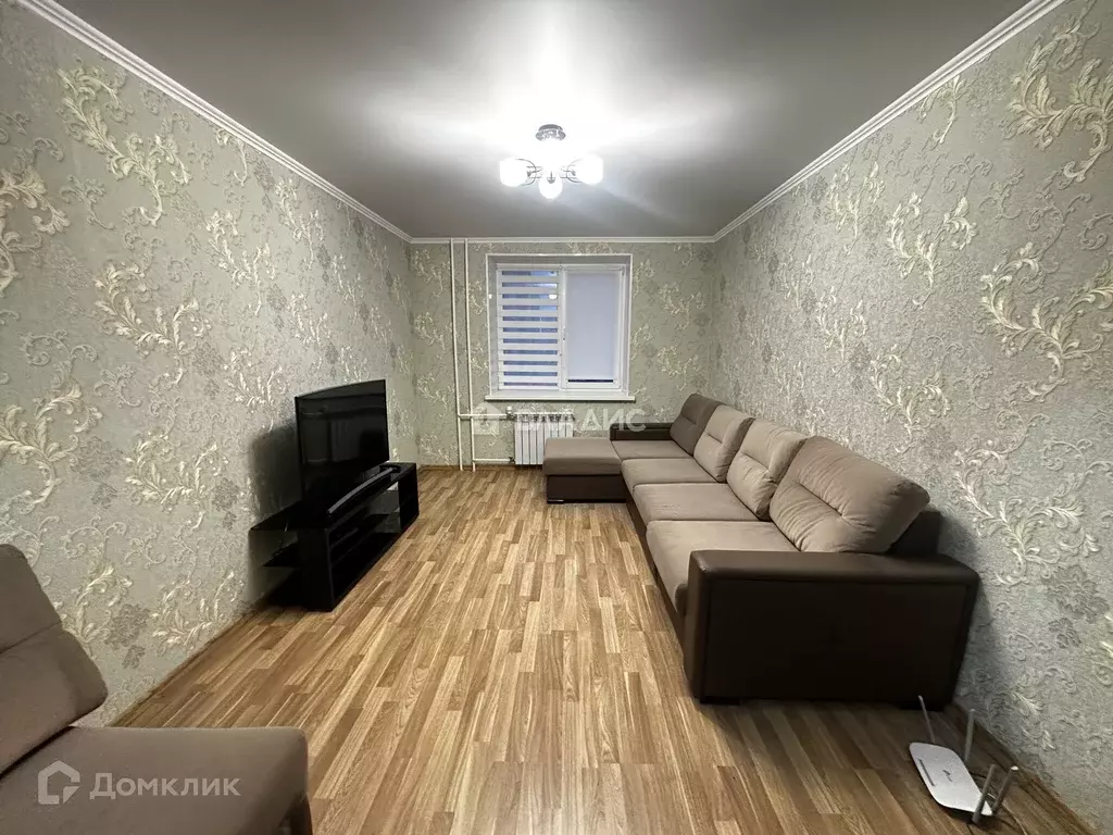 Продаётся 1-к квартира, 41.4 м - Фото 1