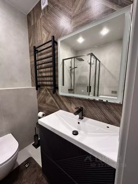 3-к кв. Москва Внуковское поселение, ул. Анны Ахматовой, 11к1 (72.0 м) - Фото 2