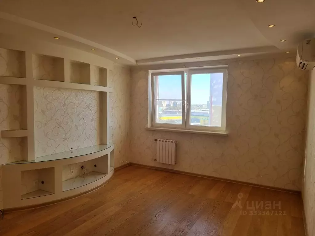 2-к кв. Московская область, Котельники ул. Кузьминская, 15 (64.0 м) - Фото 2