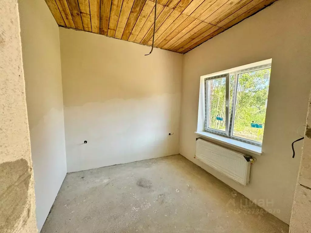 Таунхаус в Краснодарский край, Апшеронск Комсомольская ул. (48 м) - Фото 2