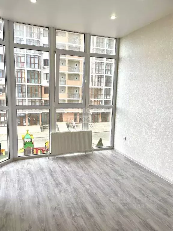 2-к кв. Краснодарский край, Анапа Анапское ш., 32к4 (64.0 м) - Фото 1