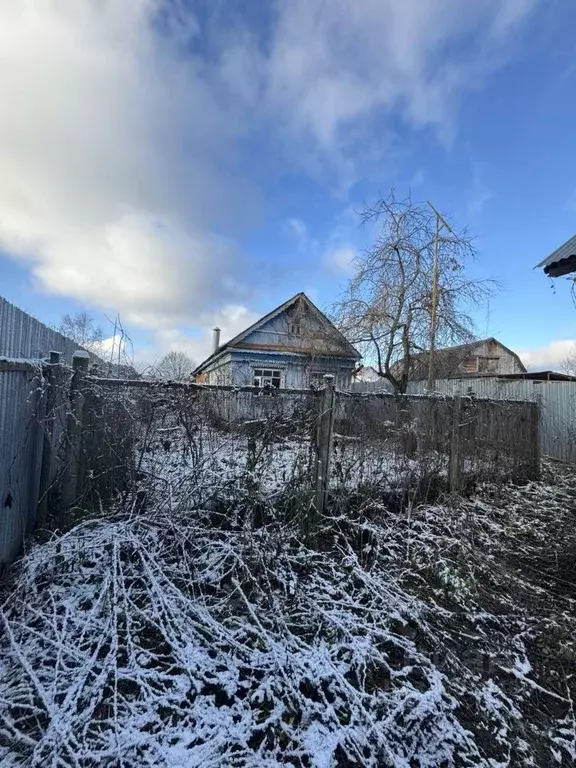 Участок в Московская область, Мытищи городской округ, д. Манюхино 5 ... - Фото 0