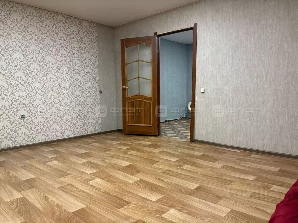 2-к кв. Татарстан, с. Пестрецы ул. Титова, 34 (60.1 м) - Фото 2