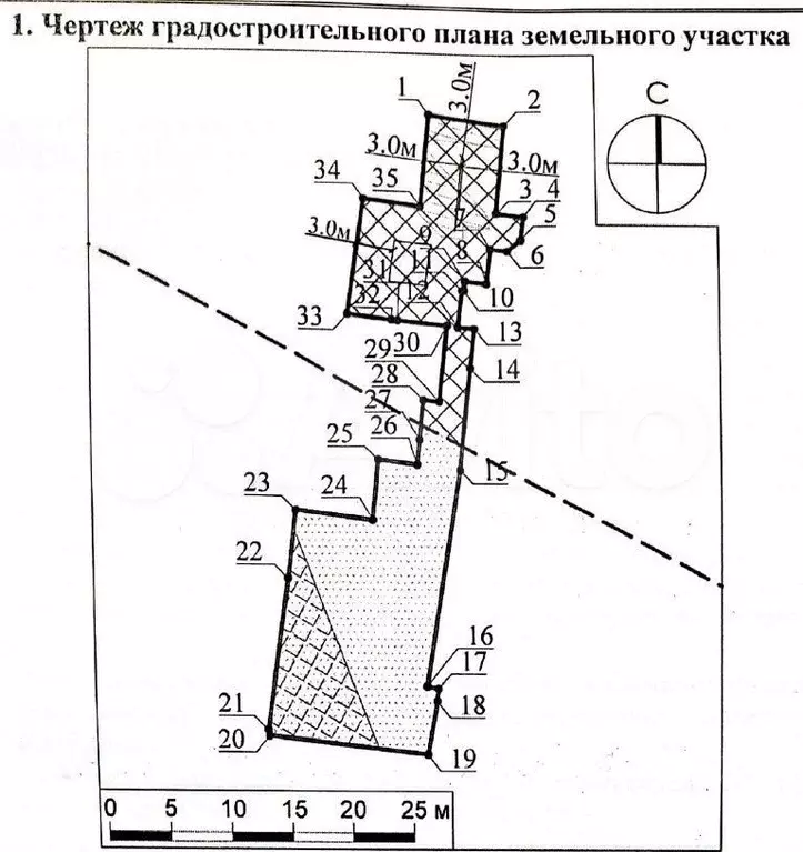 Дом 54 м на участке 4,4 сот. - Фото 0