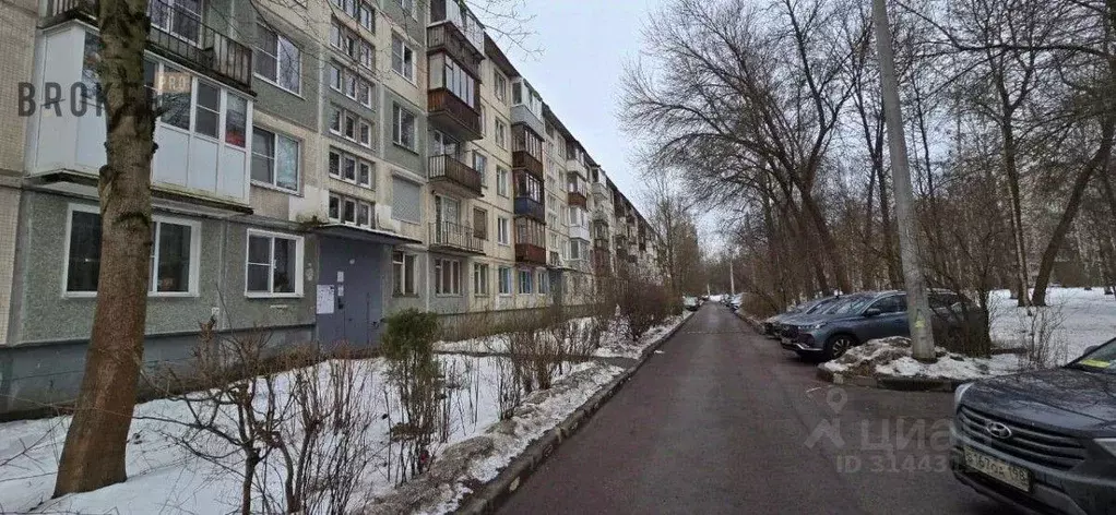 Квартира, 2 комнаты, 58 м - Фото 0