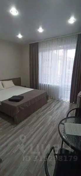 Комната Краснодарский край, Ейск Николаевская ул., 9 (14.0 м) - Фото 0