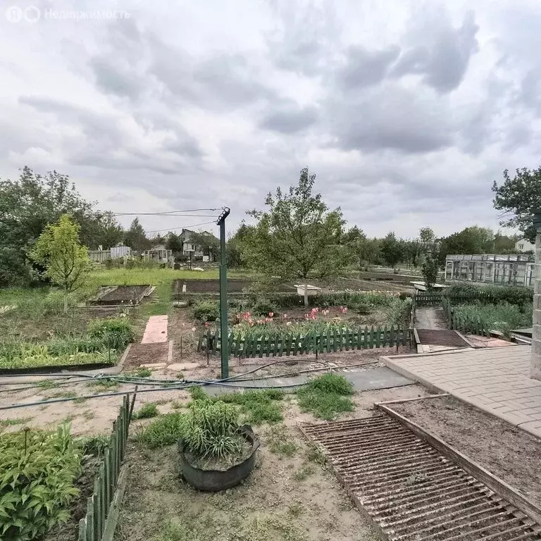 Дом в Белгород, улица 89-й Стрелковой Дивизии (100 м) - Фото 0
