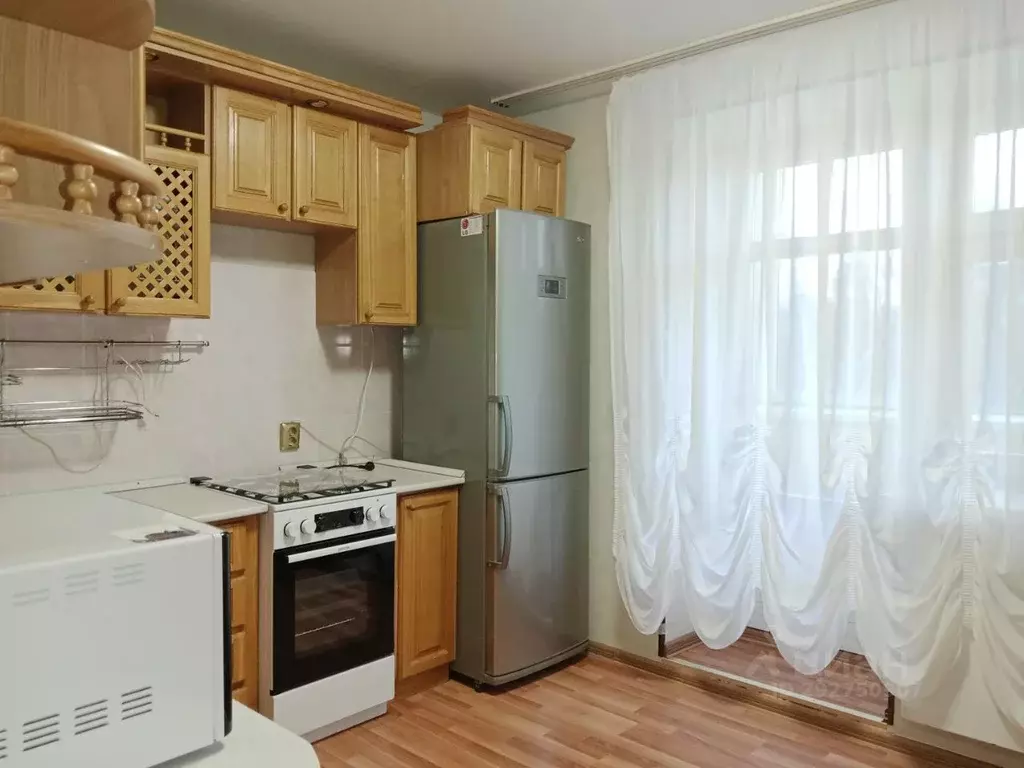 2-к кв. Мордовия, Саранск ул. Победы, 25Б (67.0 м) - Фото 2