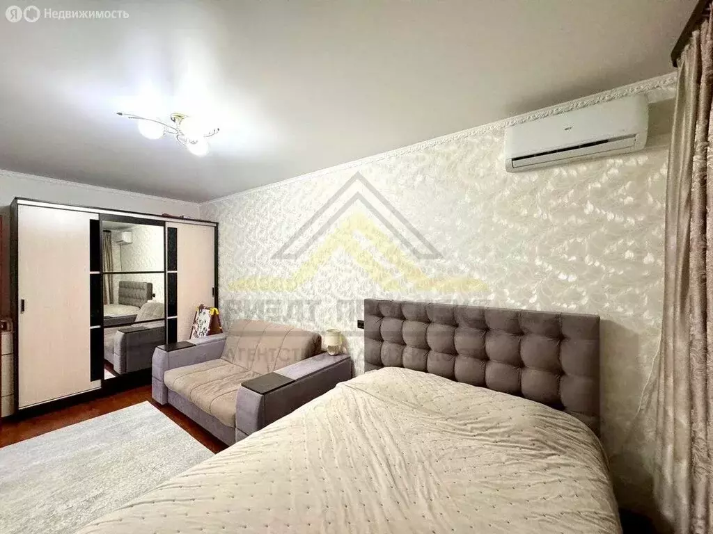 1-комнатная квартира: Старый Оскол, микрорайон Северный, 14 (37 м) - Фото 2