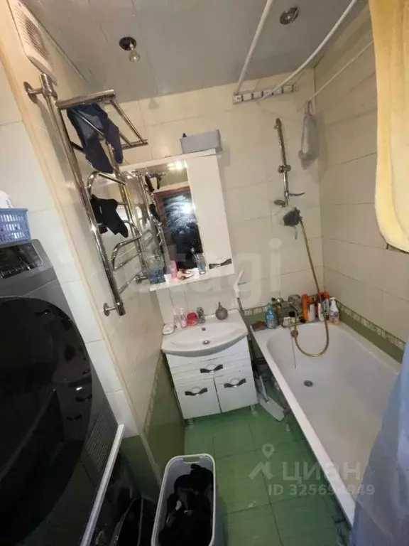 Комната Москва Абрамцевская ул., 5 (18.0 м) - Фото 2