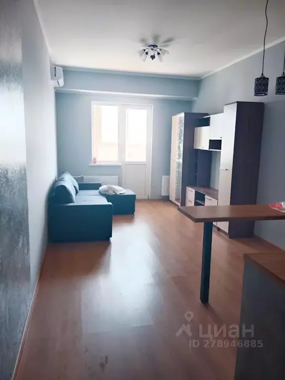 1-к кв. Севастополь ул. Александра Маринеско, 1б/1 (35.0 м) - Фото 2