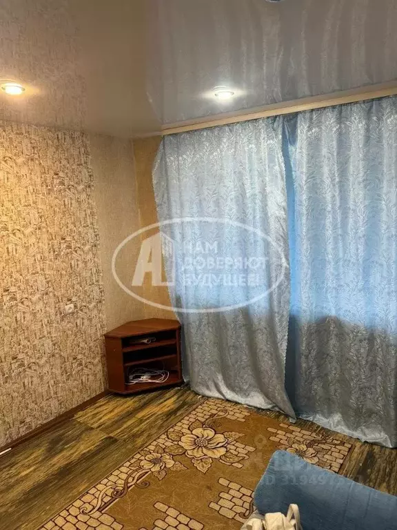 Комната Пермский край, Чайковский ул. Ленина, 79 (18.0 м) - Фото 2