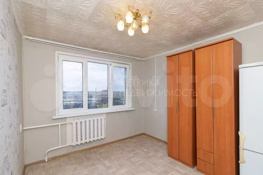Квартира-студия, 14,8 м, 8/8 эт. - Фото 1