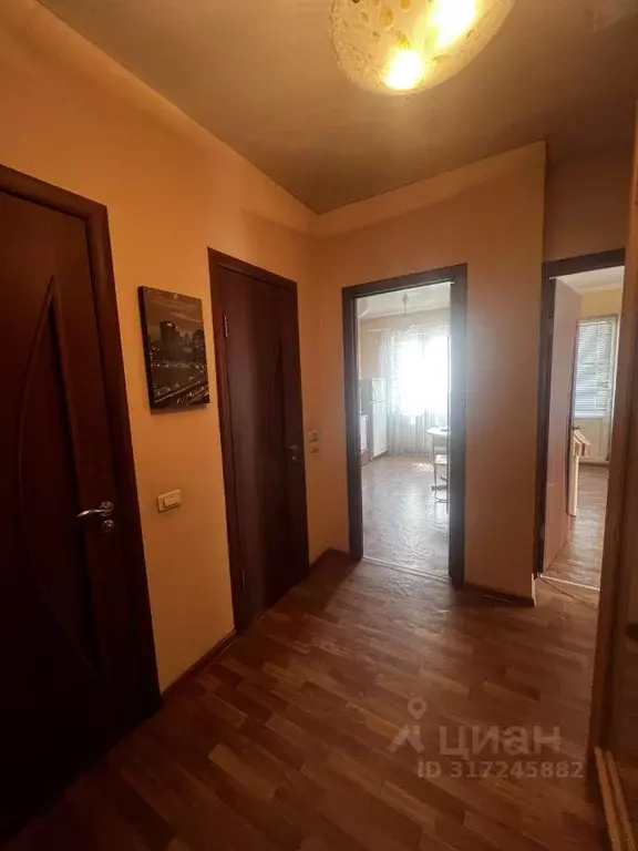 1-к кв. Краснодарский край, Краснодар Фестивальный мкр, ул. ... - Фото 0