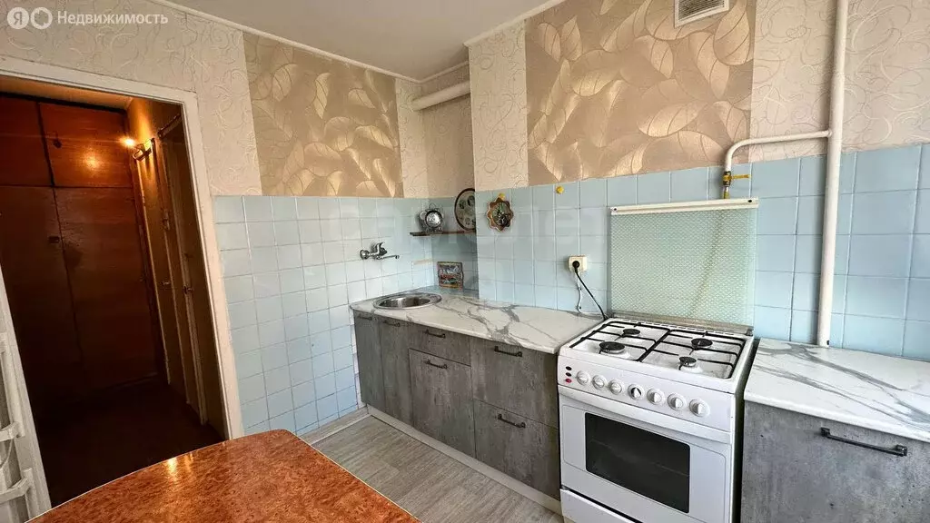 2-комнатная квартира: Оренбург, улица Чкалова, 30 (51 м) - Фото 1