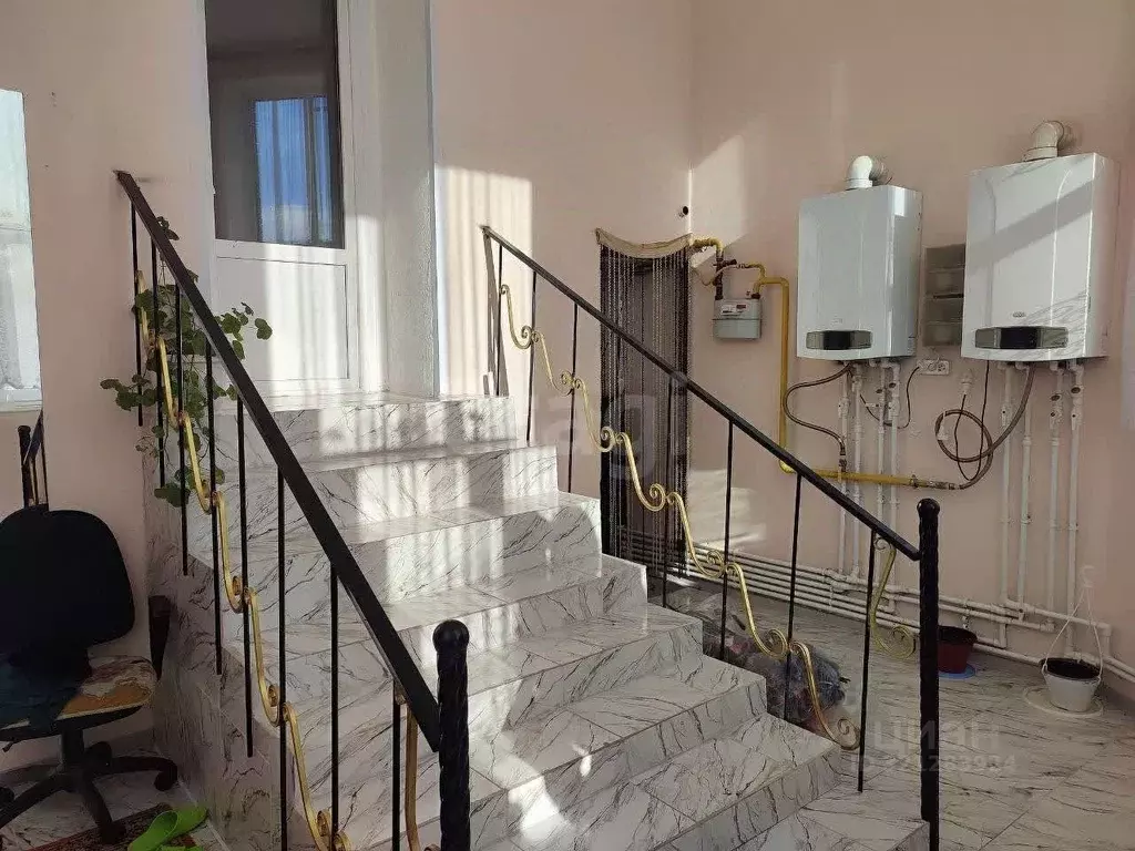 Дом в Ярославская область, Некрасовское рп ул. Чистые пруды, 3 (163 м) - Фото 2