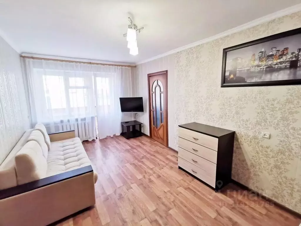 1-к кв. Татарстан, Казань ул. Айрата Арсланова, 6А (62.0 м) - Фото 0