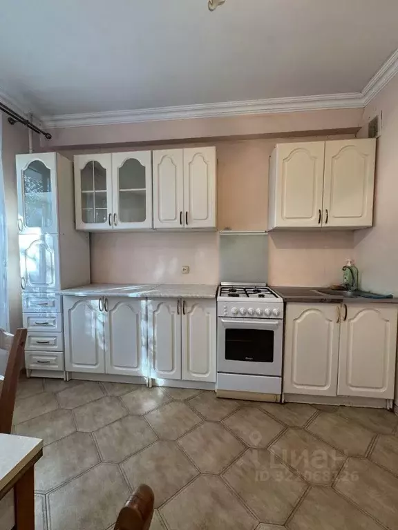 3-к кв. Дагестан, Махачкала ул. Абдулхакима Исмаилова, 50 (70.0 м) - Фото 0