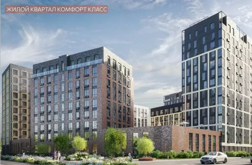 Торговая площадь в Тюменская область, Тюмень ул. Новаторов, 28 (34 м) - Фото 2