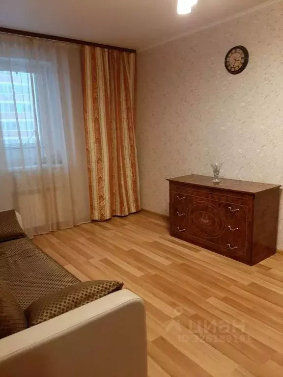 1-к кв. Московская область, Раменское ул. Лучистая, 2 (40.0 м) - Фото 2