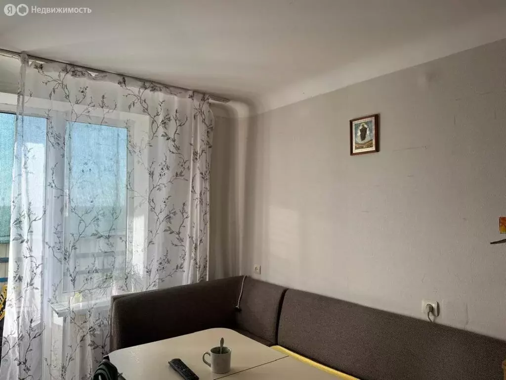 1-комнатная квартира: Волжский, проспект имени Ленина, 367А (36 м) - Фото 1