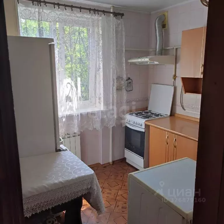 1-к кв. Севастополь ул. Хрусталева, 19 (29.5 м) - Фото 1