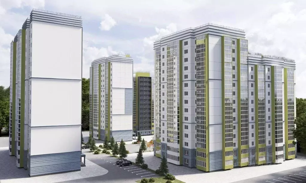 1-к кв. Новосибирская область, Новосибирск ул. Николая Сотникова, 36/1 ... - Фото 2