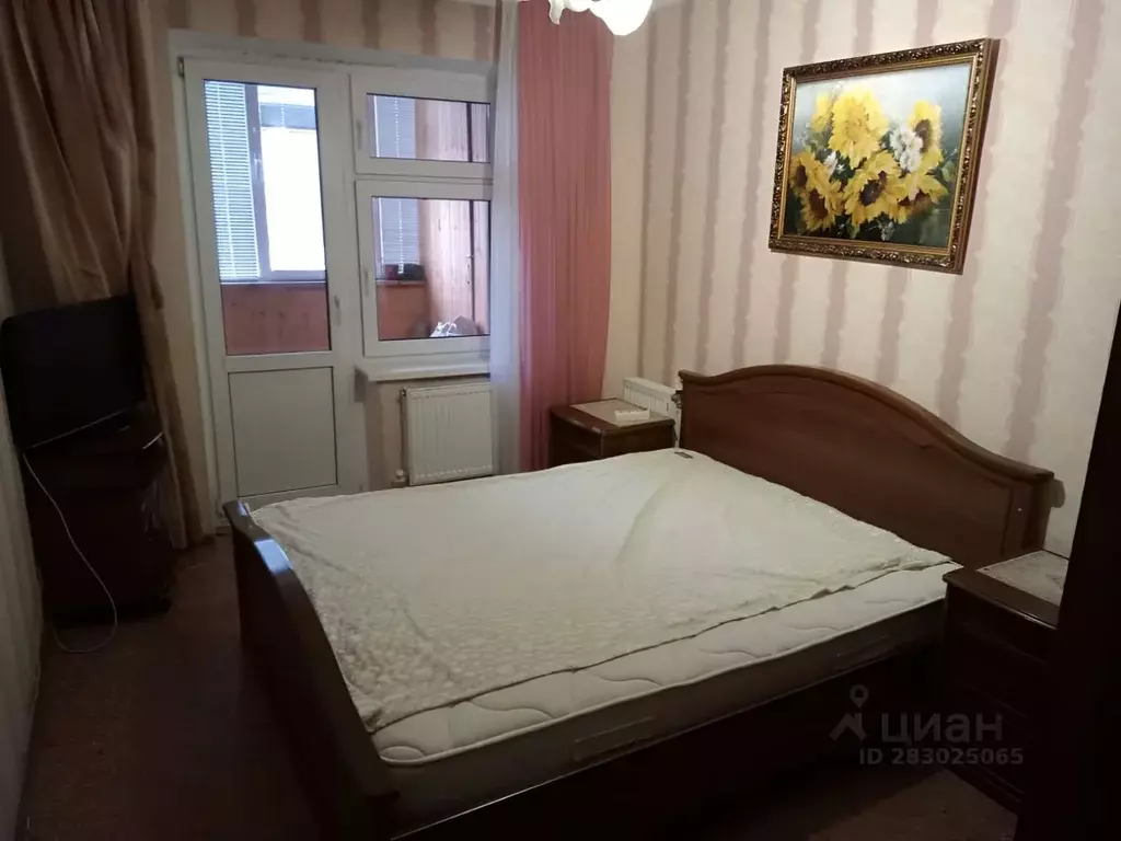 3-к кв. Татарстан, Казань просп. Победы, 212А (72.0 м) - Фото 2