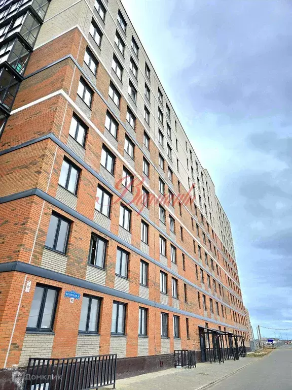 Продаётся 2-к квартира, 58.7 м - Фото 0