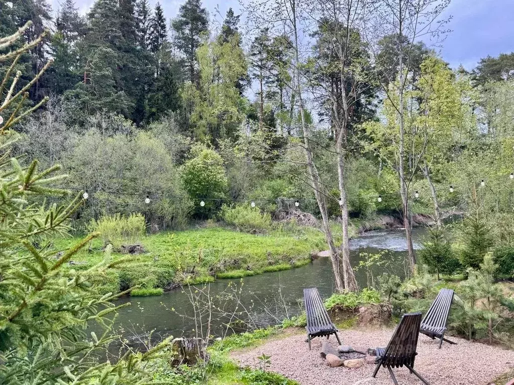 Дом в Московская область, Клин городской округ, Вельга Парк кп 193вл2 ... - Фото 2
