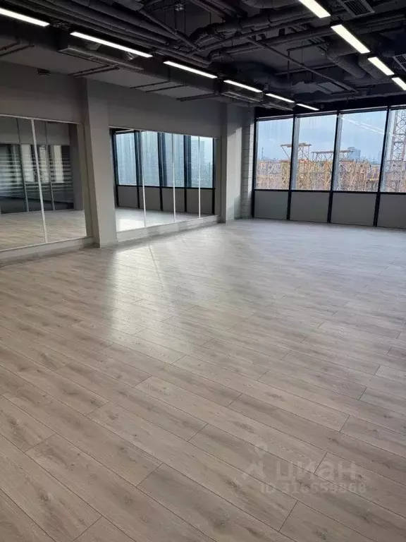 Помещение свободного назначения в Московская область, Химки проезд ... - Фото 1