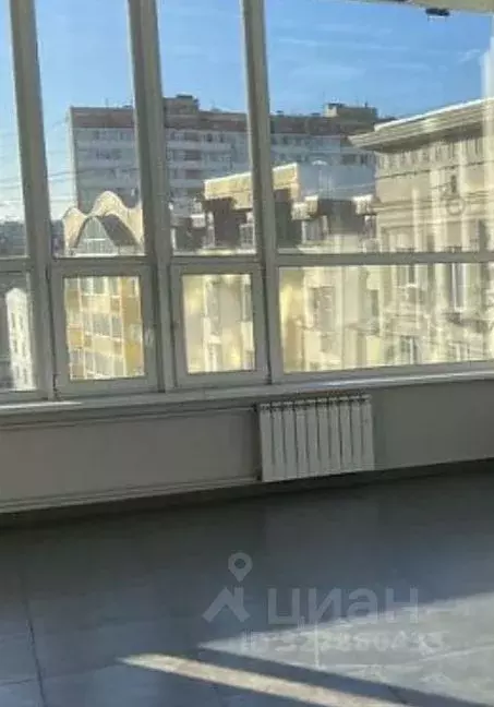 Офис в Москва Большая Татарская ул., 35С3 (99 м) - Фото 1