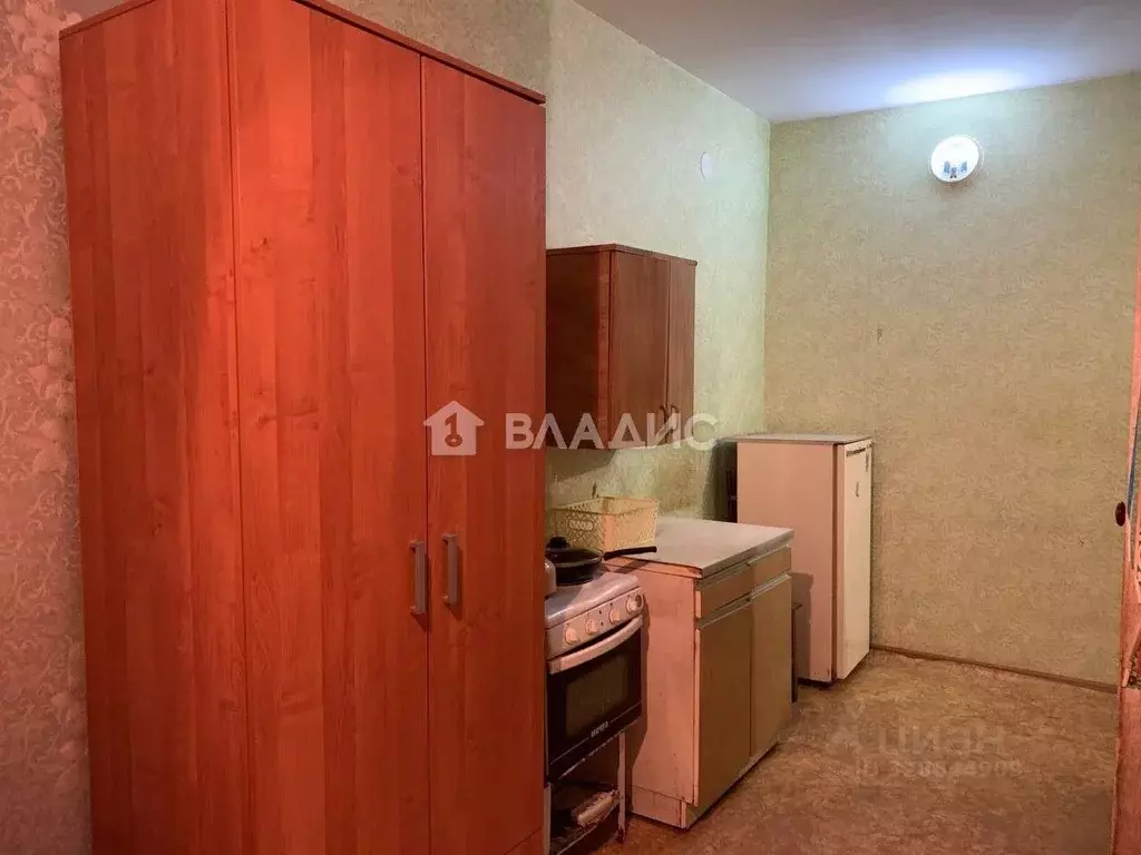 Студия Владимирская область, Лакинск г. Собинский муниципальный округ, ... - Фото 1