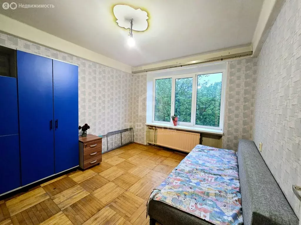 1-комнатная квартира: Санкт-Петербург, проспект Науки, 14к1 (31.2 м) - Фото 0
