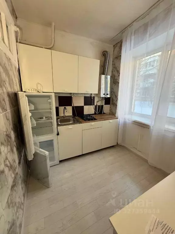 2-к кв. Московская область, Ногинск Богородский городской округ, ш. ... - Фото 2