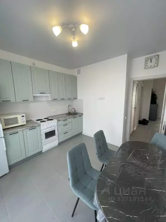 2-к кв. Москва Кусковская ул., 12/1 (62.0 м) - Фото 2