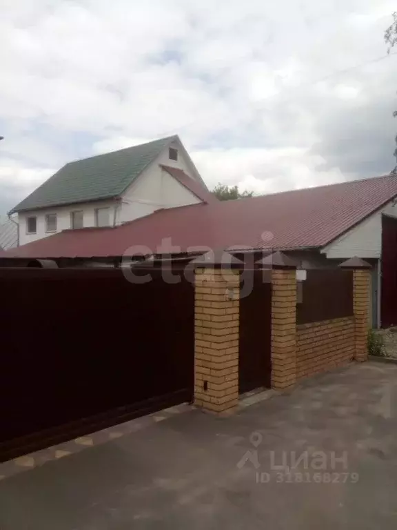 Помещение свободного назначения в Брянская область, Брянск Донской ... - Фото 1