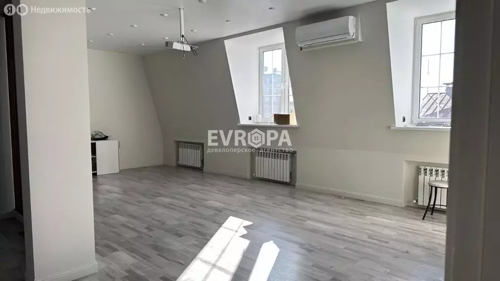 Офис (96 м) - Фото 1