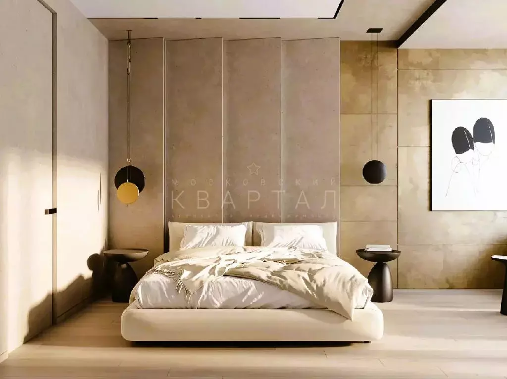 Продается 4-комнатная квартира - Фото 0