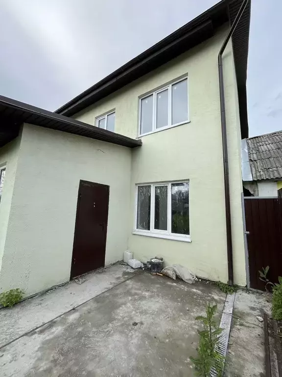 Дом в Московская область, Коломна ул. 2-я Садовая, 4 (72 м) - Фото 2