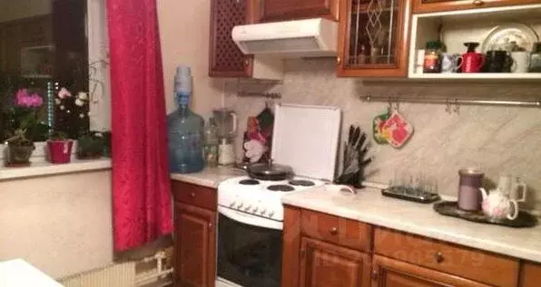 Комната Москва Голубинская ул., 29К1 - Фото 1