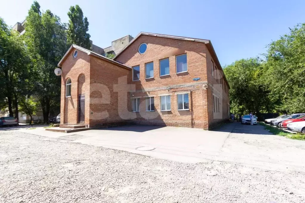 Помещение свободного назначения в Ростовская область, Ростов-на-Дону ... - Фото 0