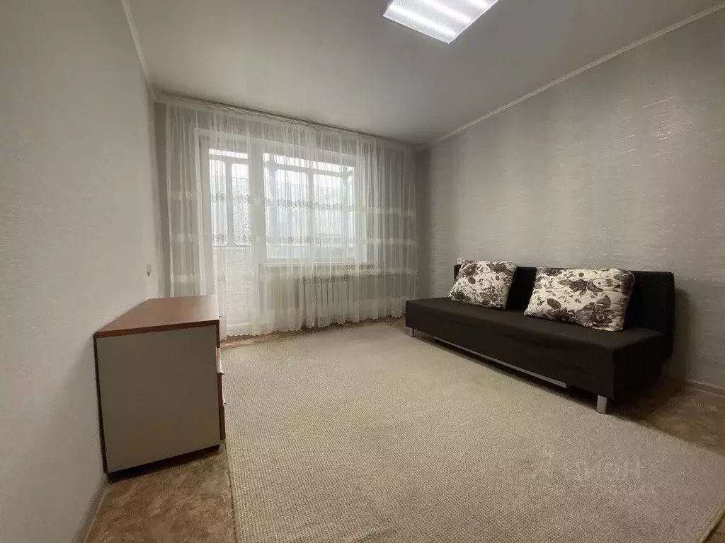 1-к кв. Новосибирская область, Искитимский район, Линево городское ... - Фото 1